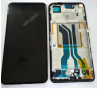PANTALLA DESMONTAJE REALME GT NEO 2 CON MARCO GRADO A (POCO RALLADA)