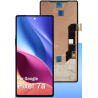 PANTALLA PARA GOOGLE PIXEL 7A ORIGINAL REMANUFACTURADA