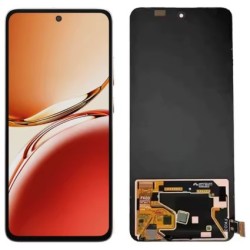 PANTALLA OPPO RENO 12F REMANUFACTURADA SIN MARCO