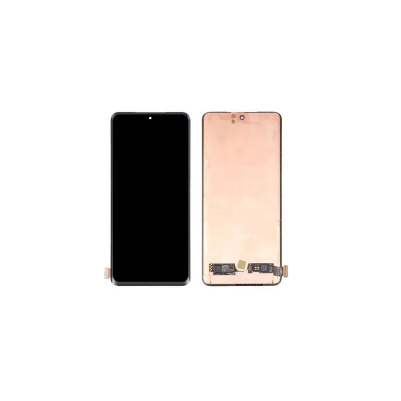 PANTALLA PARA VIVO X60 PRO OLED SIN MARCO