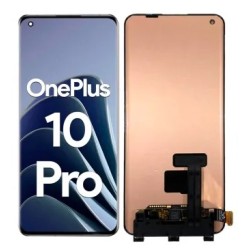 PANTALLA REMANUFACTURADA SIN MARCO ONE PLUS 10 PRO/ FIND X5 PRO/...