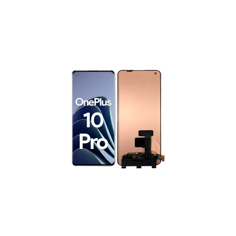 PANTALLA REMANUFACTURADA SIN MARCO ONE PLUS 10 PRO/ FIND X5 PRO/ ONE PLUS 11 NE2210