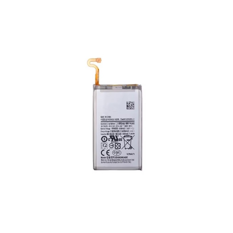 BATERIA SERVICE PACK SAMSUNG EB-BG965ABE SM-G965F GALAXY S9 PLUS