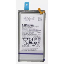 BATERIA SAMSUNG SERVICE PACK EB-BG975ABU SM-975F GALAXY S10 PLUS