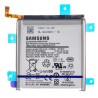 BATERIA SAMSUNG SERVICE PACK EB-BG998ABY SM-G988 GALAXY S21 ULTRA 5G