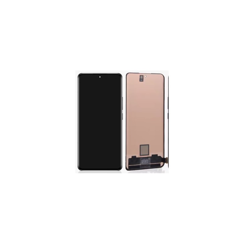 PANTALLA XIAOMI MI 13 PRO REMANUFACTURADA SIN MARCO