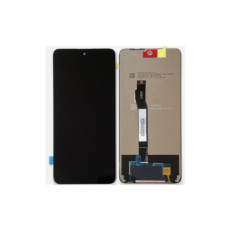 PANTALLA COMPATIBLE PARA XIAOMI POCO X4 GT/ REDMI NOTE 12T PRO 5G