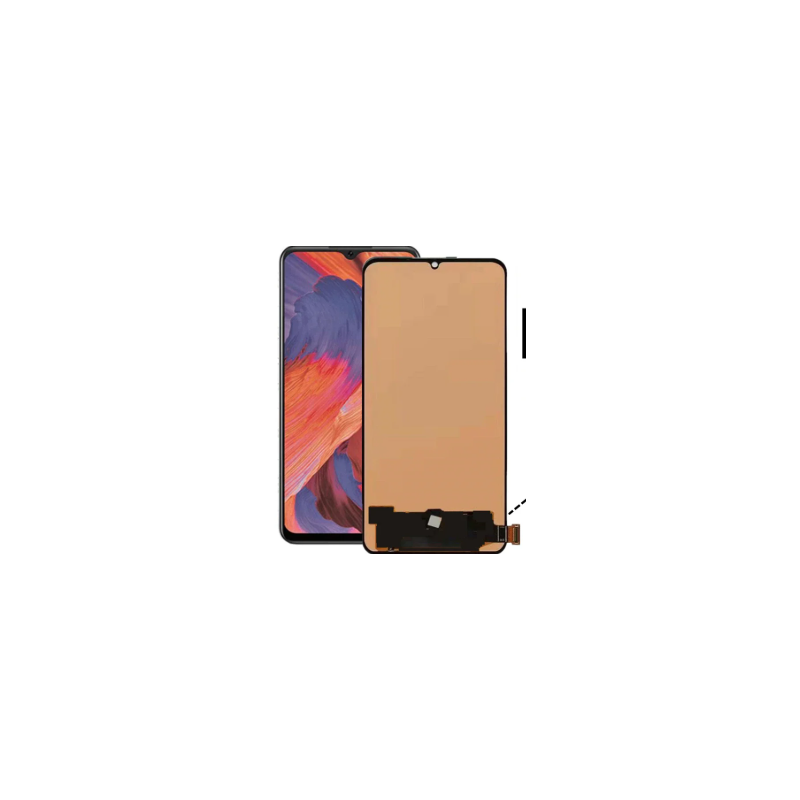 PANTALLA TFT OPPO A91/ FIND X2 LITE/ RENO 3/F17