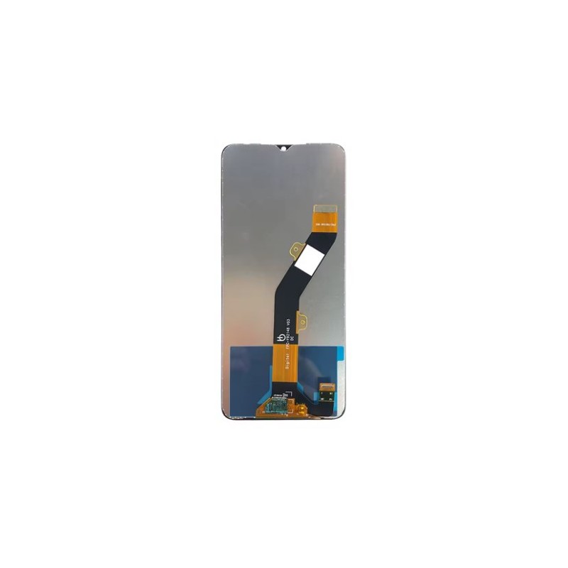 PANTALLA COMPATIBLE ZTE BLADE A35E