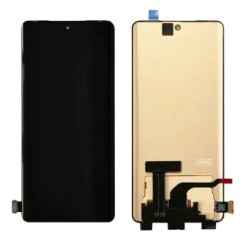 PANTALLA REMANUFACTURADA SIN MARCO VIVO V40 5G