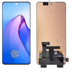 PANTALLA ORIGINAL SIN MARCO RENO 8 PRO/GT NEO 3/RENO 8 PRO PLUS/ONE...