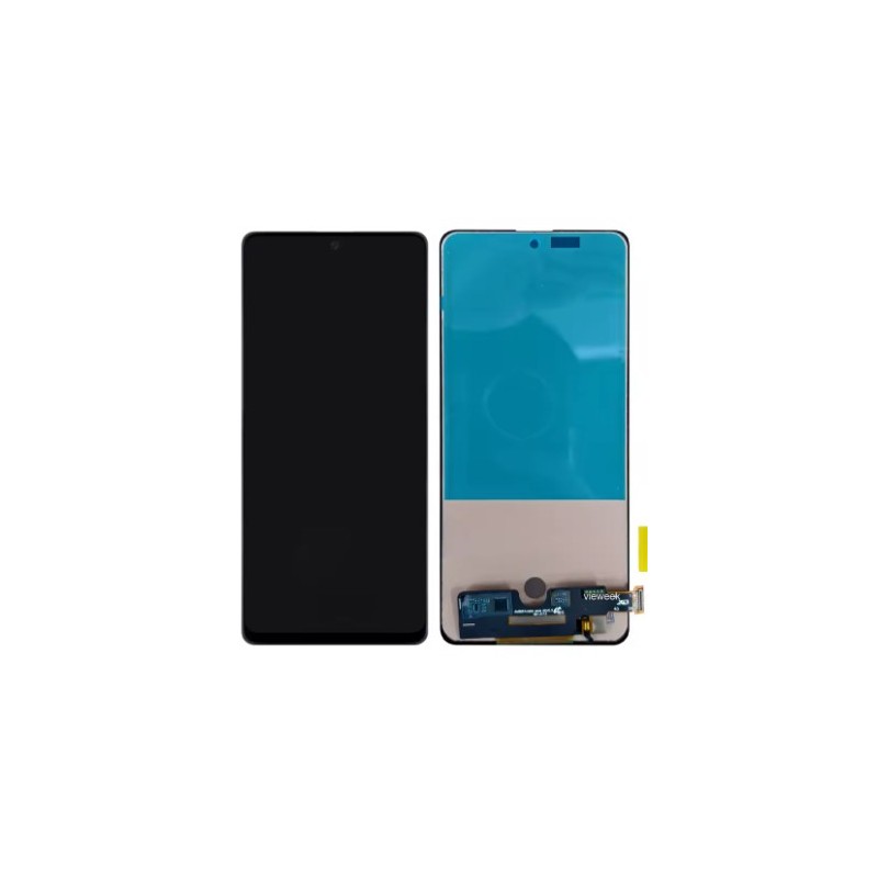PANTALLA PARA SAMSUNG M51/ M515/ M52 5G/ M526 TFT SIN MARCO