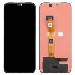 PANTALLA PARA HONOR 400 LITE ORIGINAL SIN MARCO