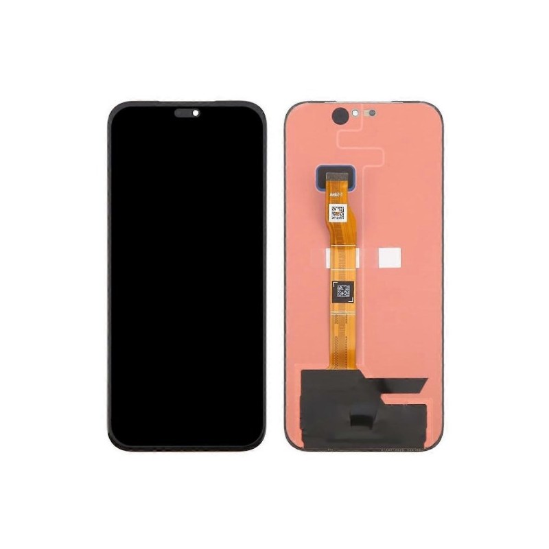 PANTALLA PARA HONOR 400 LITE ORIGINAL SIN MARCO