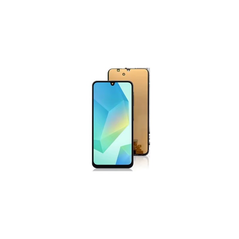 PANTALLA OLED PARA SAMSUNG A16 4G/ A16 5G-A165/A166