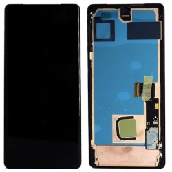 PANTALLA PARA GOOGLE PIXEL 7 PRO REMANUFACTURADA CON MARCO