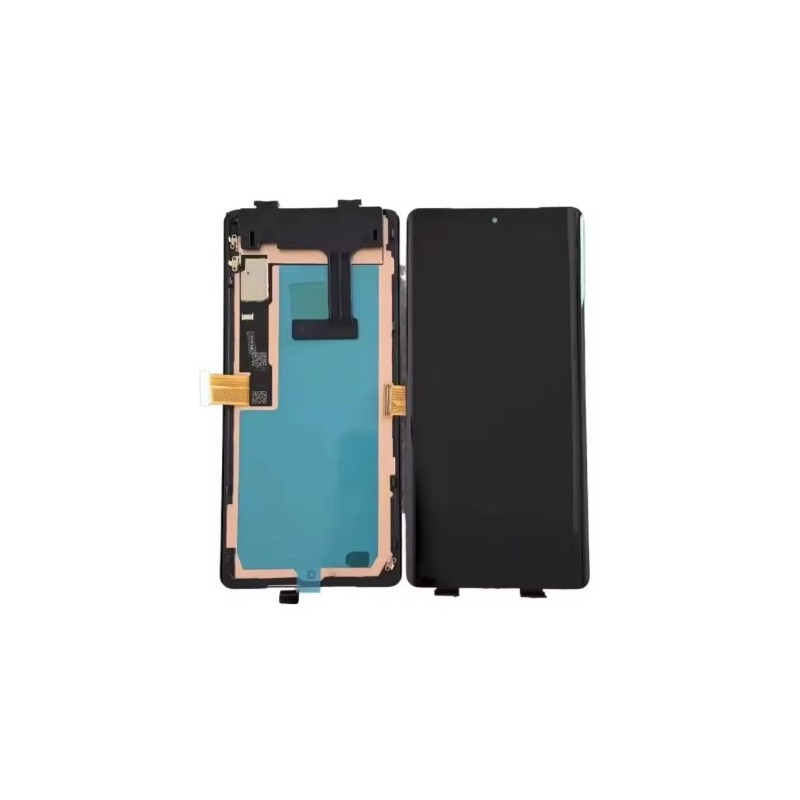 PANTALLA PARA GOOGLE PIXEL 7 PRO OLED CON MARCO