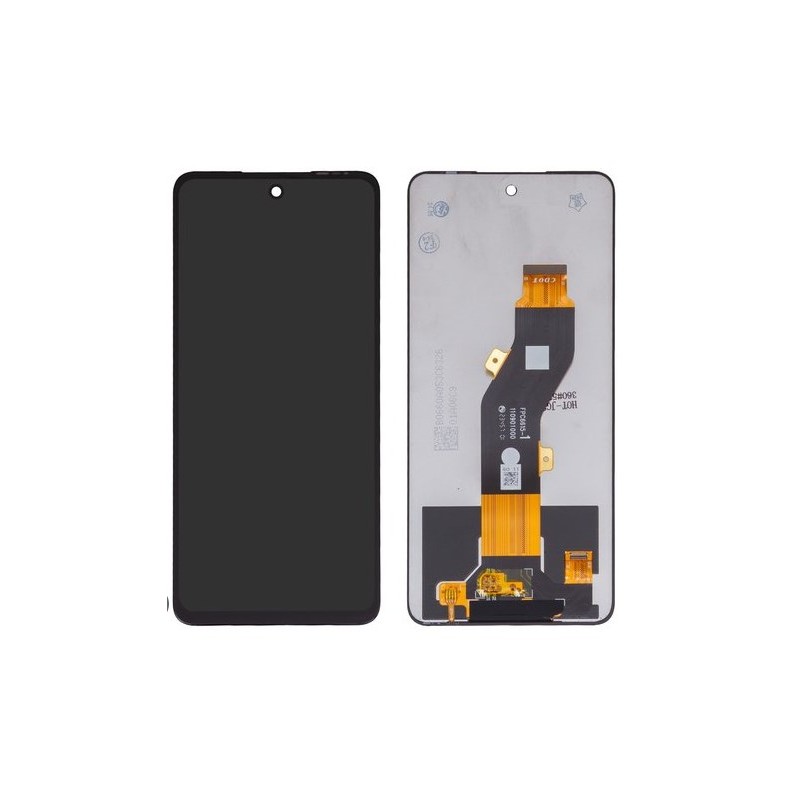 PANTALLA TECNO POP 8 / SPARK 20 / SPARK 20C / SPARK GO 2024