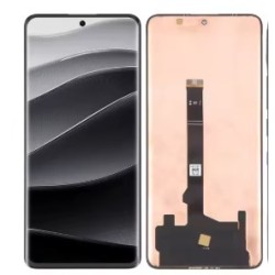 PANTALLA ORIGINAL SIN MARCO REDMI NOTE 14 PRO 5G/ NOTE 14 PRO PLUS...
