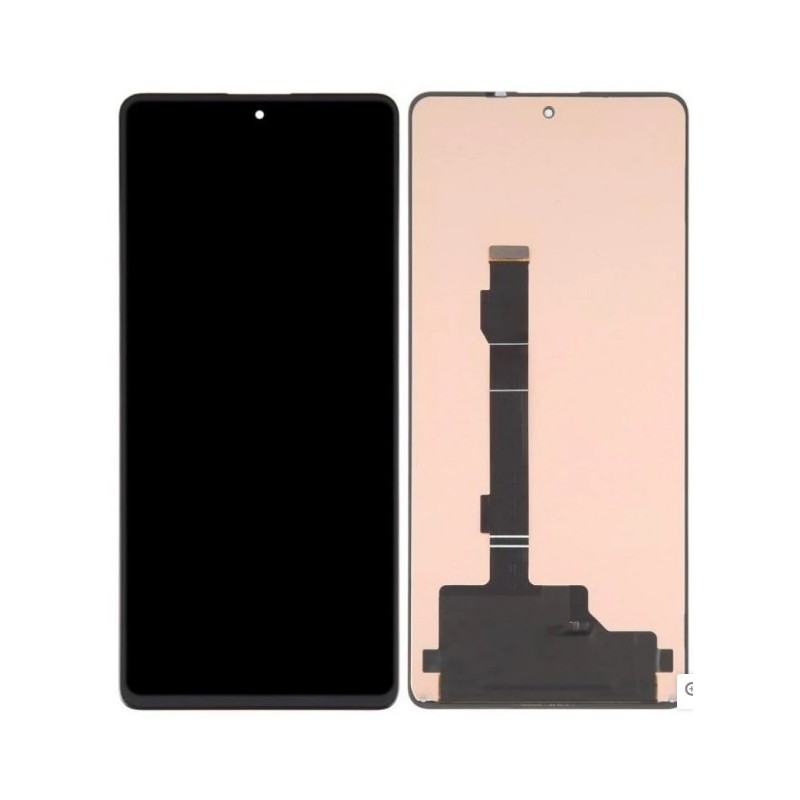 PANTALLA POCO X6 PRO 5G / F6 5G ORIGINAL SIN MARCO