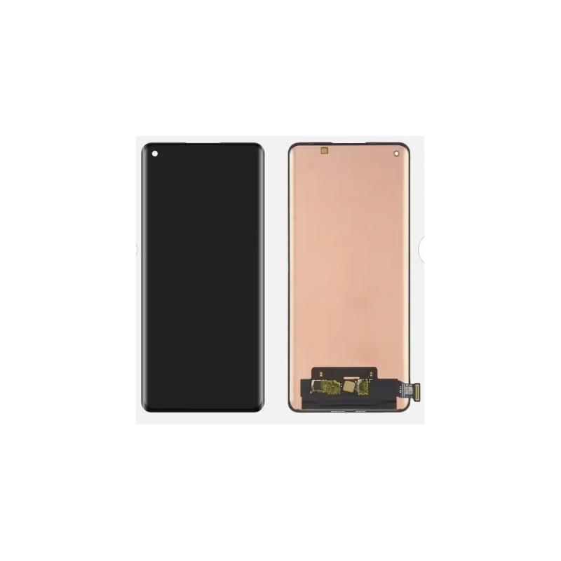PANTALLA ORIGINAL SIN MARCO OPPO RENO 6 PRO 5G / OPPO RENO 6 PRO PLUS 5G