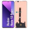 PANTALLA ORIGINAL SIN MARCO REDMI NOTE 13 PRO PLUS 5G / NOTE 14 PRO 5G / NOTE 14 PRO PLUS 5G / POCO X7 5G