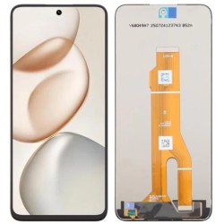 PANTALLA SIN MARCO PARA HONOR 400 SMART