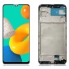 PANTALLA ORIGINAL CON MARCO SAMSUNG GALAXY M32 SM-M325F