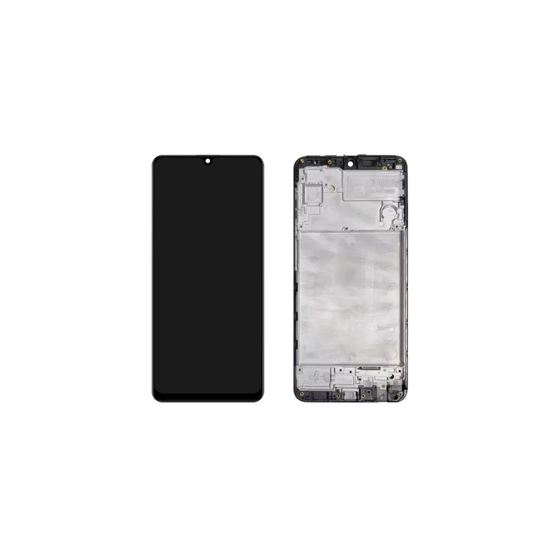 PANTALLA SAMSUNG GALAXY M32 SM-M325F OLED CON MARCO