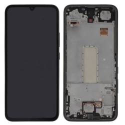 PANTALLA OLED CON MARCO SAMSUNG A34 5G - A346