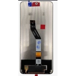 PANTALLA COMPATIBLE REDMI NOTE 11 5G/ POCO M4 PRO 5G / NOTE 11S 5G