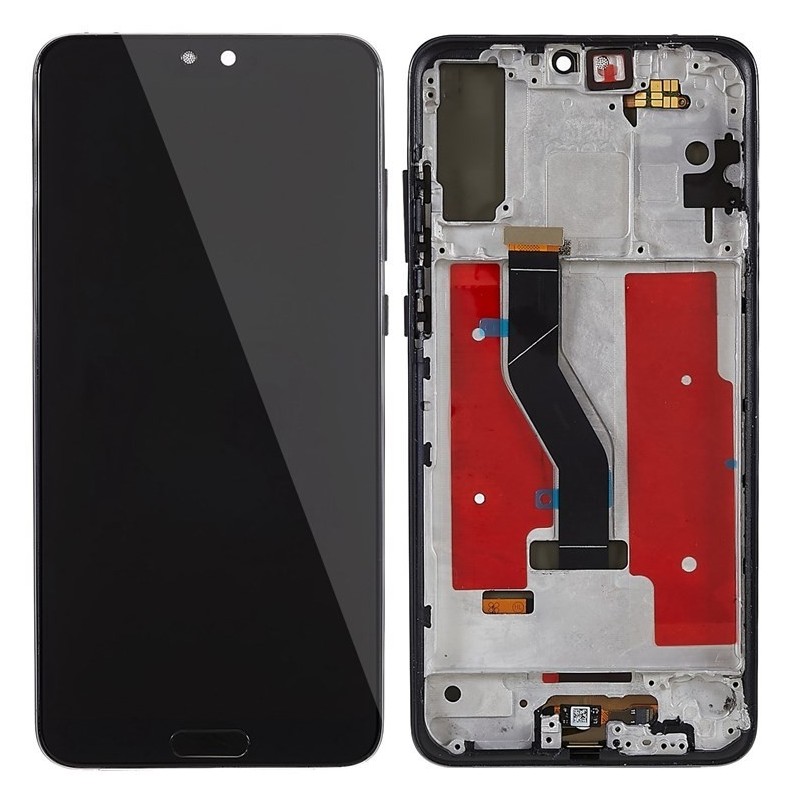 PANTALLA HUAWEI P20 PRO OLED CON MARCO