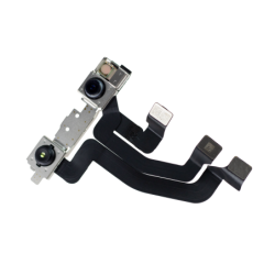 CAMARA FRONTAL DESMONTAJE IPHONE XS MAX