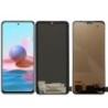 PANTALLA ORIGINAL SIN MARCO REDMI NOTE 10 4G/ REDMI NOTE 10S / POCO M5s