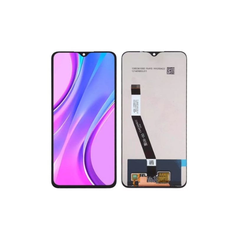 PANTALLA COMPATIBLE PREMIUM XIAOMI REDMI 9