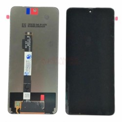 PANTALLA COMPATIBLE XIAOMI REDMI NOTE 10 PRO 5G POCO X3 GT