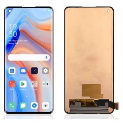 PANTALLA OLED OPPO RENO 4 PRO/ ONE PLUS 8/ RENO 3 PRO/ FIND X2 NEO/...