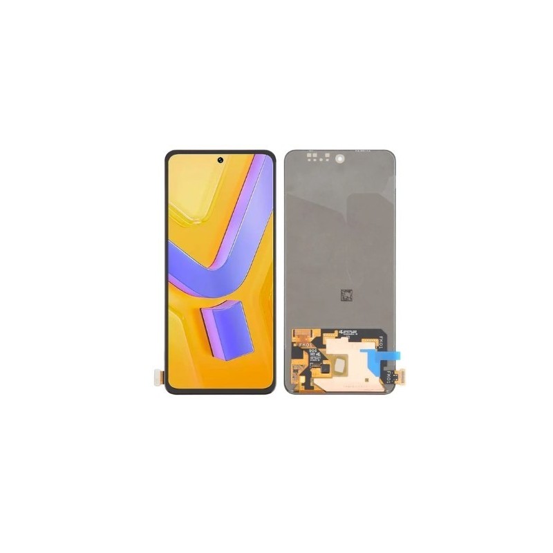 PANTALLA OLED SIN MARCO PARA VIVO V40 Se 5G