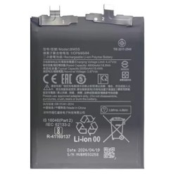 BATERIA BM5T Xiaomi 13T / Poco X6 Pro