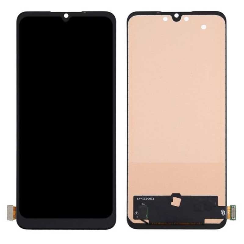 PANTALLA OLED OPPO A91/ FIND X2 LITE/ RENO 3