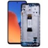 PANTALLA REDMI 12 4G/5G REMANUFACTURADA CON MARCO