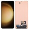 PANTALLA SAMSUNG S23 PLUS REMANUFACTURADA SIN MARCO