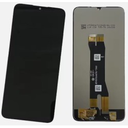 PANTALLA COMPLETA ORIGINAL SIN MARCO  ZTE BLADE A35/ A55