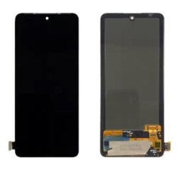 PANTALLA REDMI NOTE 10 PRO 4G/ 11 PRO 4G/11 PRO PLUS/12 PRO 4G...