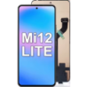 PANTALLA XIAOMI MI 12 LITE ORIGINAL SIN MARCO