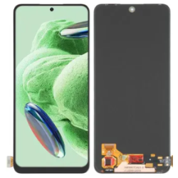 PANTALLA REDMI NOTE 12 4G/5G/ POCO X5 5G REMANUFACTURADA SIN MARCIO