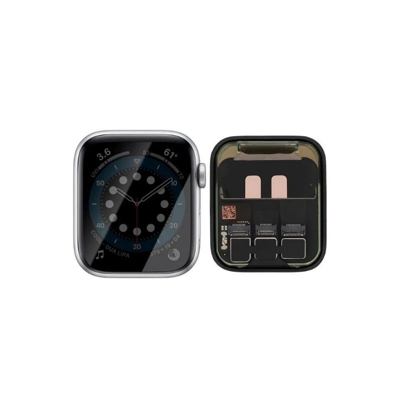PANTALLA SMARTWATCH APPLE SERIE SE2 40MM