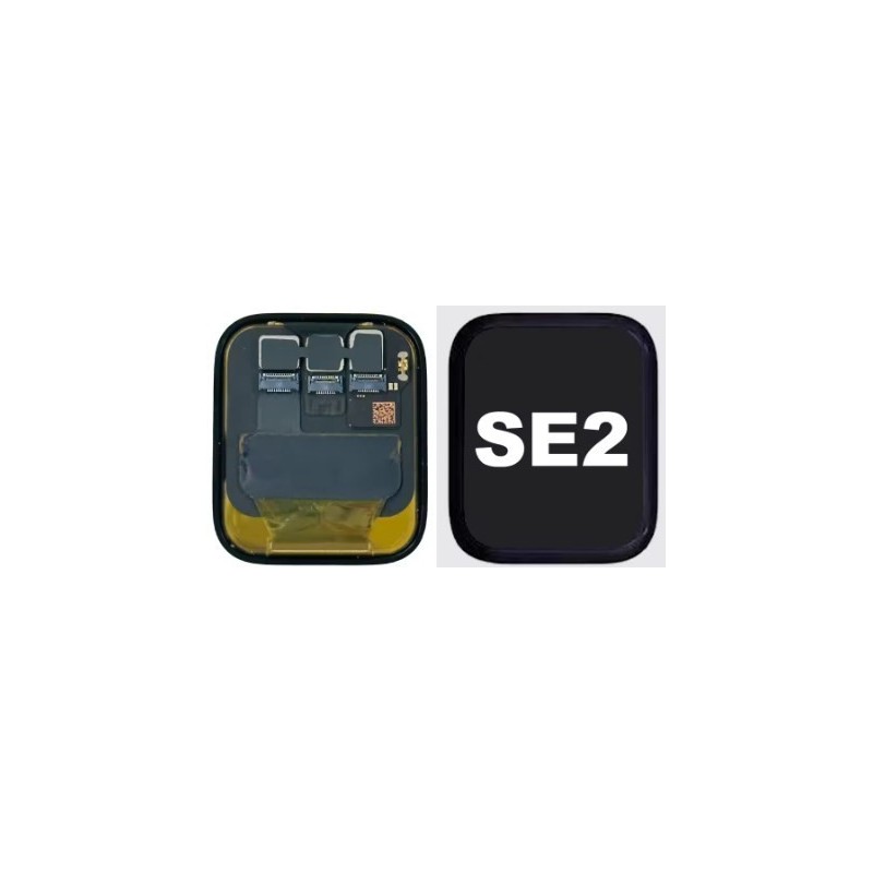 PANTALLA SMARTWATCH APPLE SERIE SE2 44MM