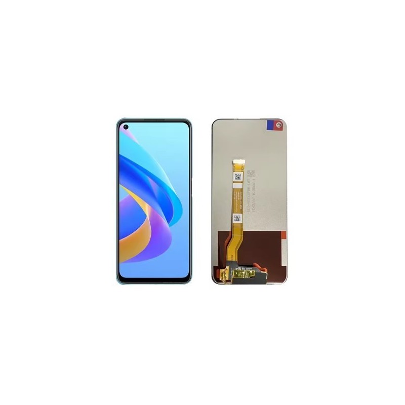 PANTALLA PARA OPPO A76/ A36ORIGINAL