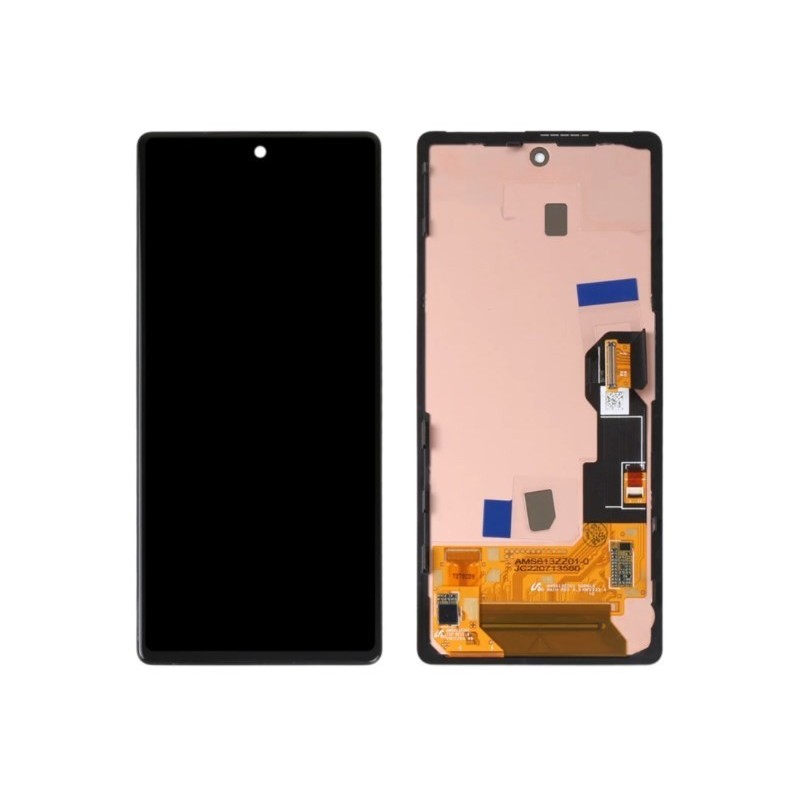 PANTALLA PARA GOOGLE PIXEL 6A OLED